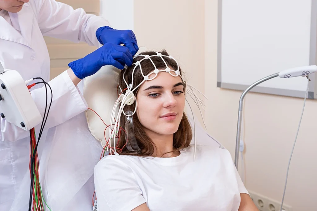 Biofeedback EEG Tarnów